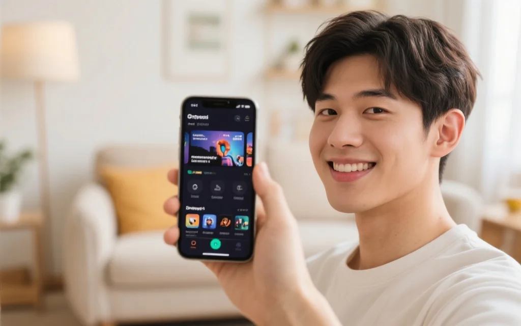 恒耀娱乐APP下载全攻略：iOS与安卓设备安全安装分步教程